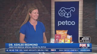 Petco Stores Are Hosting Animal Friendly Cool Zones