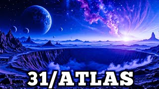 3I ATLAS — Could This Rewrite the Story of Our Universe? screenshot 5