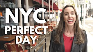 Your PERFECT day in NYC | Best things to do on Broadway