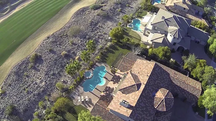 Synergy Sotheby’s International Realty Presents  Villa Amor in the Estates of Seven Hills