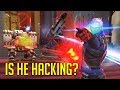 Hack Or Ultimate?? [Overwatch]