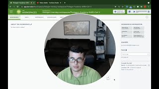 Running the Titan_ClearLabs Workflow on Terra.bio
