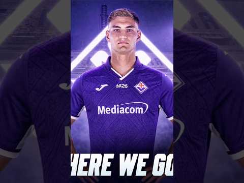 Video MA CHE MERCATO STA FACENDO LA FIORENTINA?! TUTTI I NUOVI ACQUISTI