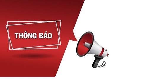 Thông báo thay đổi thời gian tiếp công dân định kỳ tháng 10 năm 2024