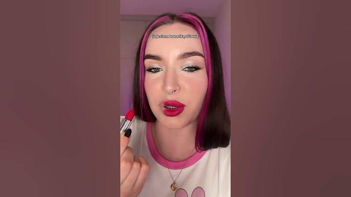 pomadka TAYLOR SWIFT ?! #beauty #makeup