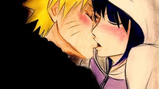 Naruto Hinata [AMV Indonesia] Melly Guoslaw - Ratusan Purnama