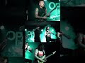 Opal In Sky Live in Toronto #metal #metalcore #metalcorebands #metalmusic