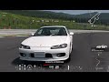 Gran Turismo 7 - Beyond the Horizon - Epreuve 6 - Essai suppl.