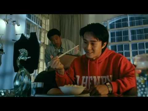 [周星馳] 周大福&吳春天