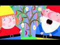 Ben and Holly's Little Kingdom | Triple Episode: 28 to 30 (Season 2) | Kids Cartoon Shows