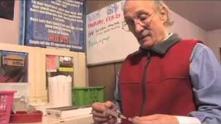 Bremerton Needle Exchange