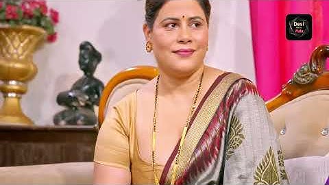 Naukar No1 | Zaberdasti Uncut Web Series 2025 | Ep01 | Puja Rao,Subhati Das,Kamana Newar | hot Video