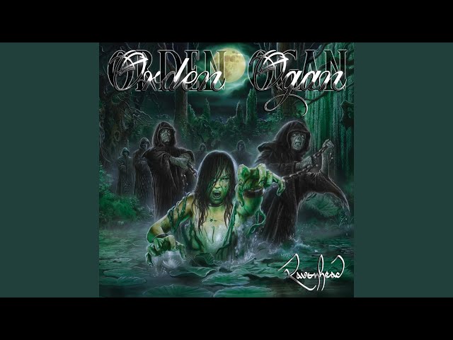 Orden Ogan - Sorrow Is Your Tale