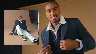 Issac Quaynor X My Store Is