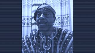 Midnight Music Mix: Vasti Jackson