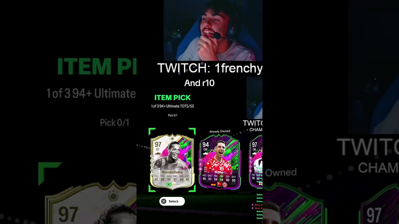 THE BEST SHAPESHIFTER REWARDS!!! 