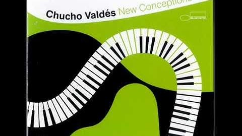 Chucho Valdés - Los Guiros