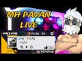 India Highest Level Player Mh pavan yt Live #freefire #shortsvideo #shortlive
