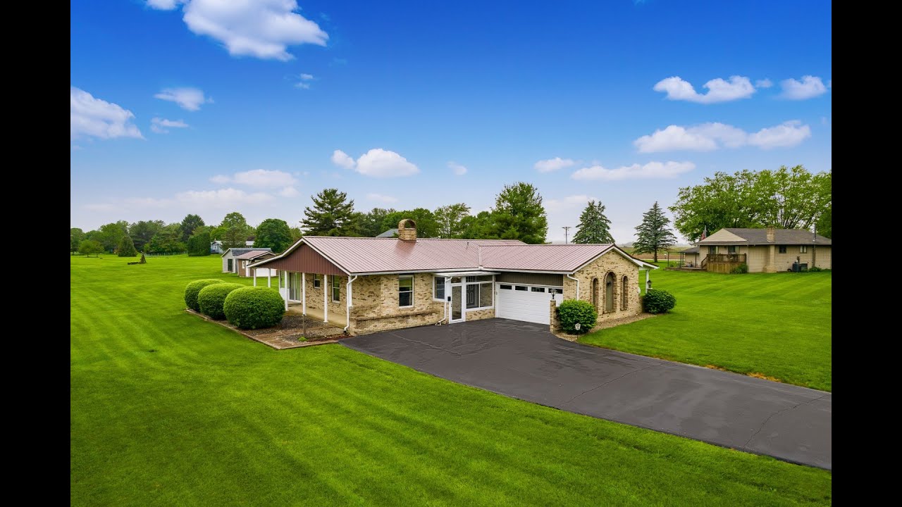11825 Elgin Drive Orient, OH | ColdwellBankerHomes.com