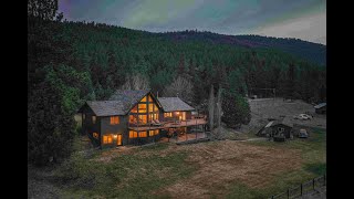 1320 Big Flat Rd video tour