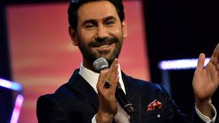 Bahadır Özüşen - Bakışı Çağırır Beni Uzaktan (Muhayyer Kürdi̇)R.g.