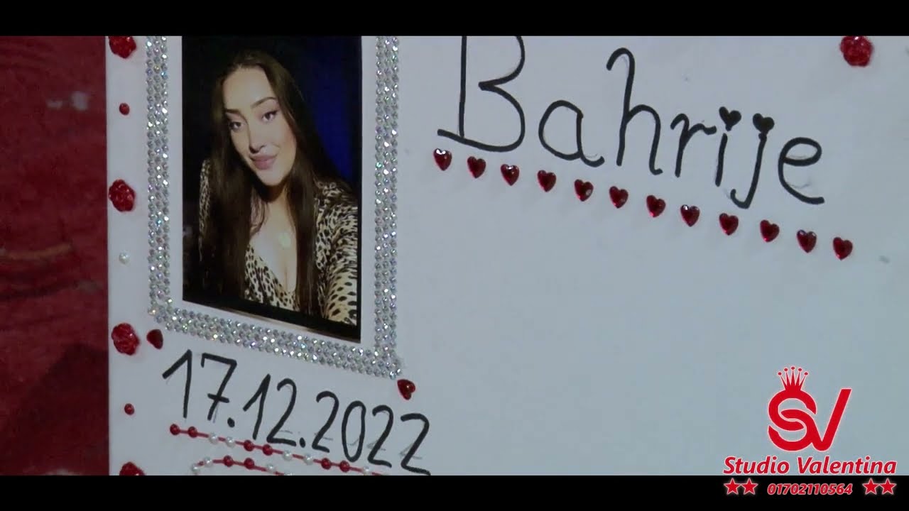 05 Kanagjegji Baharijes | Mentor Kollari | Ernim Ibrahimi | Memi | Ork Azat King #studiovalentina