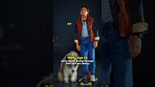 Famous Michael J. Fox's Legendary Journey -From Back to the Future Icon to a Symbol of Strength and Hope! Wealth