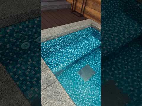 GABA villas⛱️ #ryndinschannel #варярындина #gaba #villas #габа #бассейн #pool #киев #kyiv #отдых