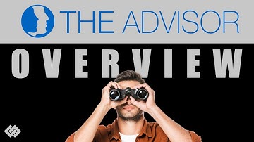 The Ultimate Tool for Financial Advisors! - The Advisor Overview (Powered by Corelogix)