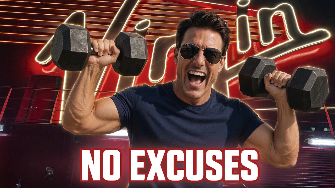 Valiant Lady Gym Tour & Review - Keep Fit On Virgin Voyages