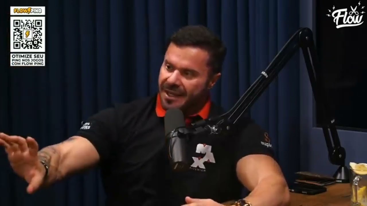 Entenda todo um processo - A opinião de um ex obeso