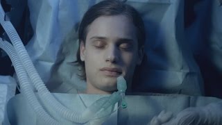 Avicii vs Krewella vs Jason Derulo - The Other Alive Silhouette