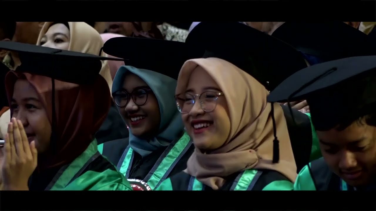 1OPENING WISUDA MI AL AKBAR 2023