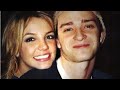 Britney Spears and Justin Timberlake