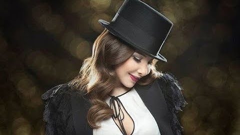 Nancy Ajram - Men Nazra (NSM Arabic Remix) | نانسي عجرم - من نظرة