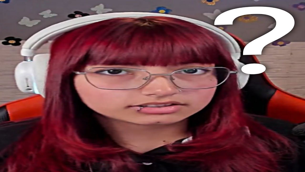 tan dificil es hacerme reir? 😐