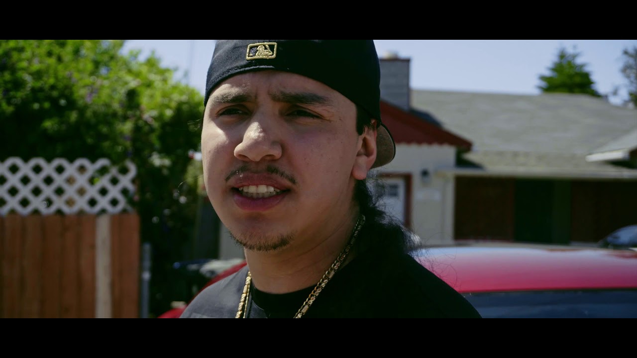 Lil Junior- Flexin On Em (Official Video)