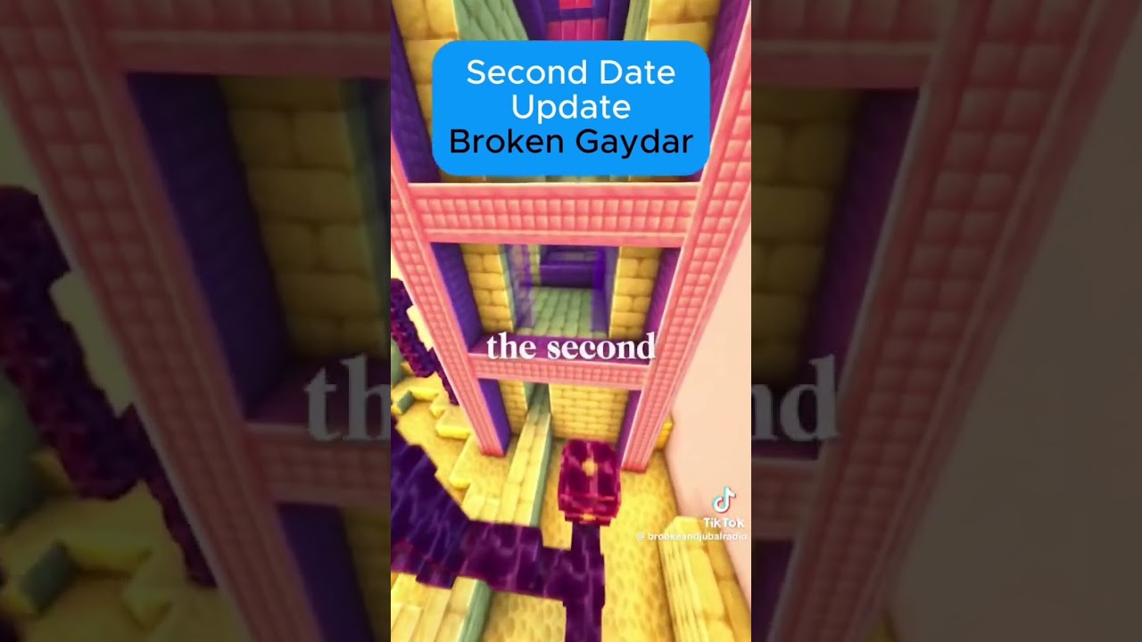 Brooke and Jubal Second Date Update Compliation