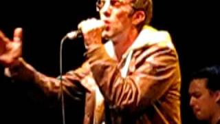 Richard Ashcroft & United Nations Of Sounds - Are You Ready? Ancona, 5 Giugno 2010