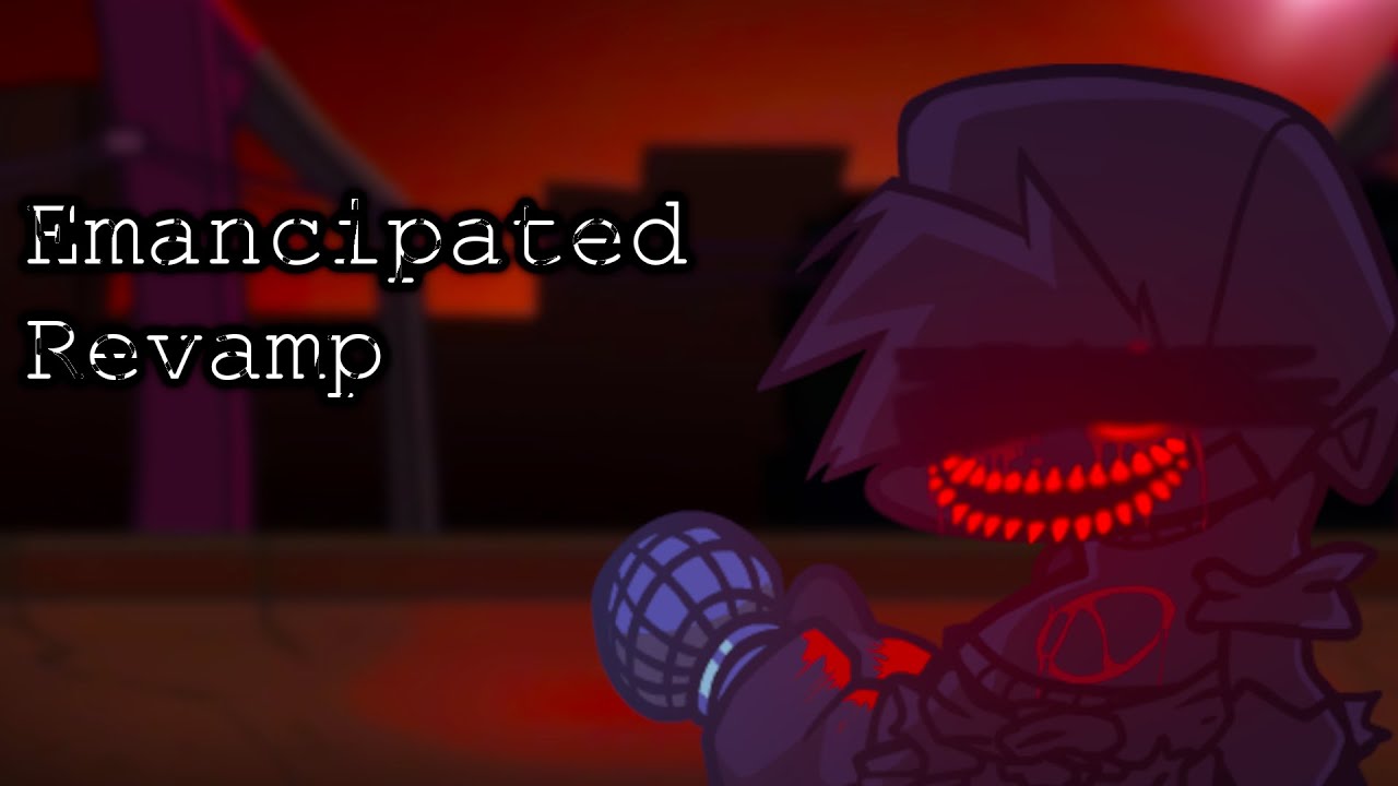 Emancipated Revamp | FC:R Dire Darkness Official OST