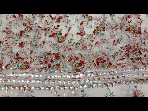 Resham kamdani collection 