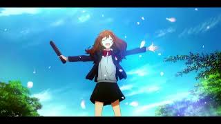 Fallin Again - Yatta Bandz (Amv)