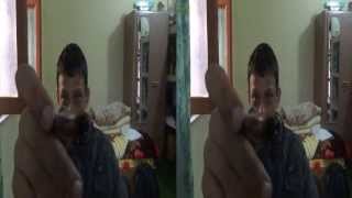 Home 3D 2120p 4K