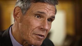 Dr Eric Topol: Preparing the healthcare workforce to deliver the digital future (short version)