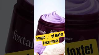 #sponsored #foxtel #facemask #review #trending #ytshorts #virel #shorts  #higlights #yt #new  #reels