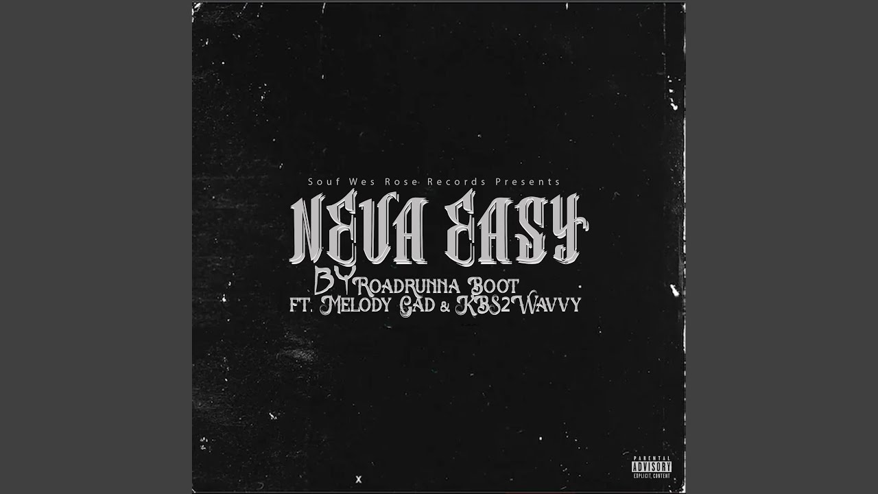 Watch NEVA EASY on YouTube Watch NEVA EASY on YouTube