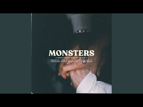 Monsters - Hazlett