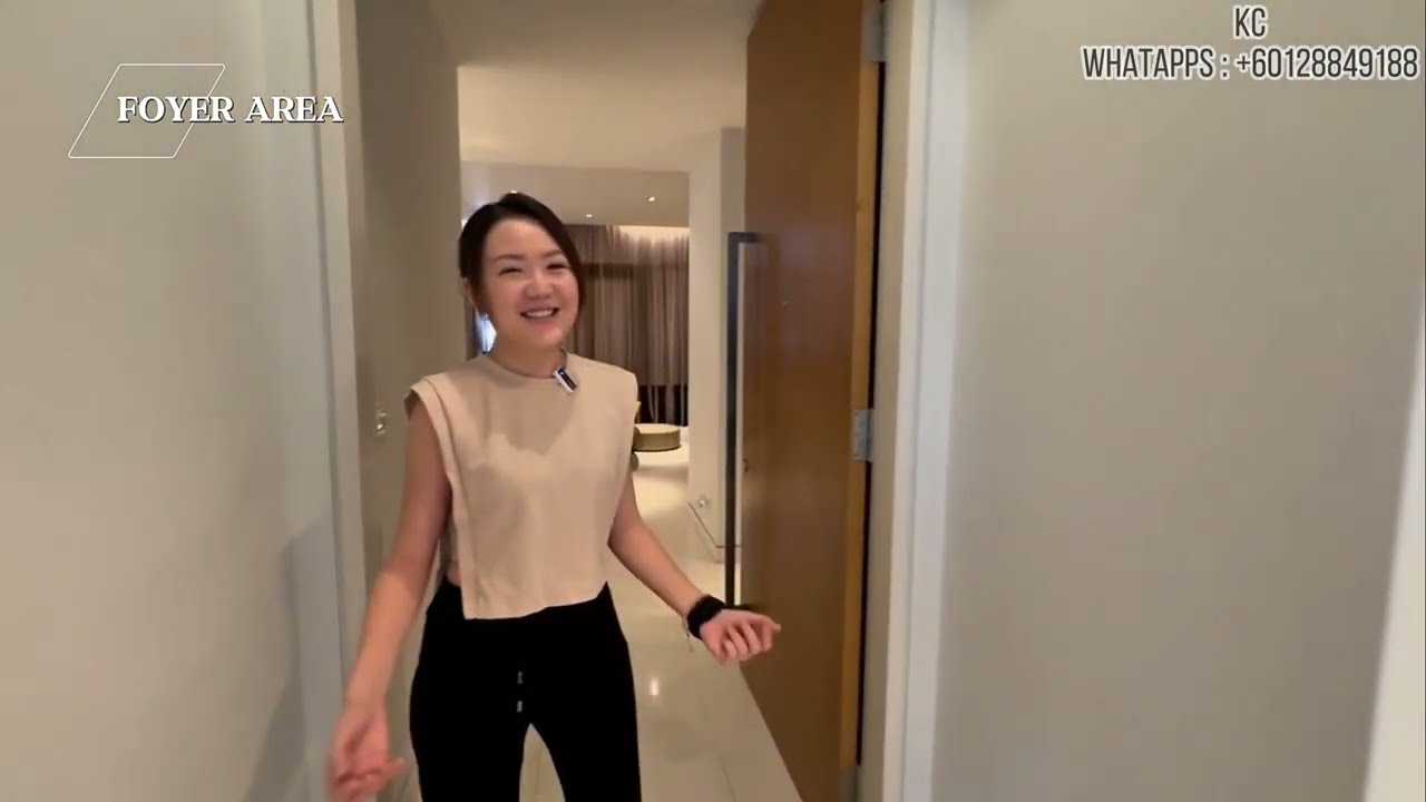 #槟城 Moulmein Rise, 2,228sf. Exclusive unit with 2 Private lift