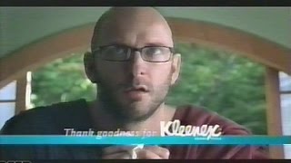Details Kleenex (2006) Update