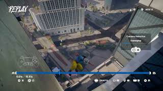 Turkey Gap With Controller Inputs